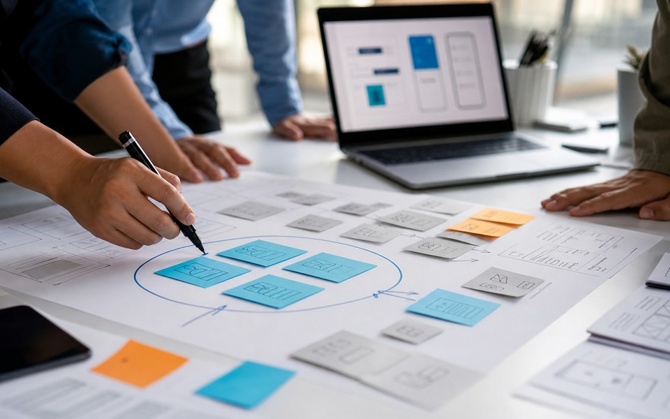 A good MVP is not a smaller version of everything.