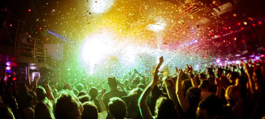 Popular Music Group for Artists, Concerts & IP Management